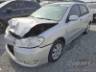 2008 TOYOTA COROLLA 