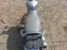 2008 HONDA CG 125 