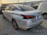 2025 NISSAN VERSA 