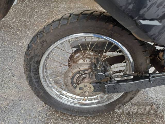 2026 HONDA XRE 190 