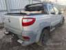 2018 FIAT STRADA CD 