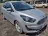 2020 FORD KA SEDAN 
