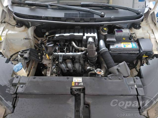 2023 HYUNDAI HB20 