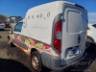 2018 FIAT FIORINO FURGAO 