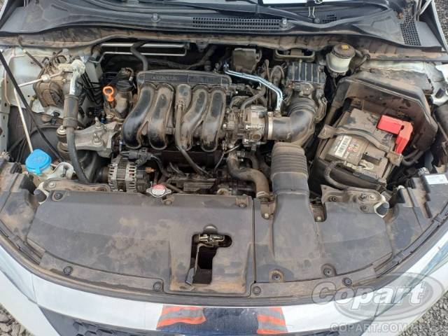 2023 HONDA CITY HATCHBACK 