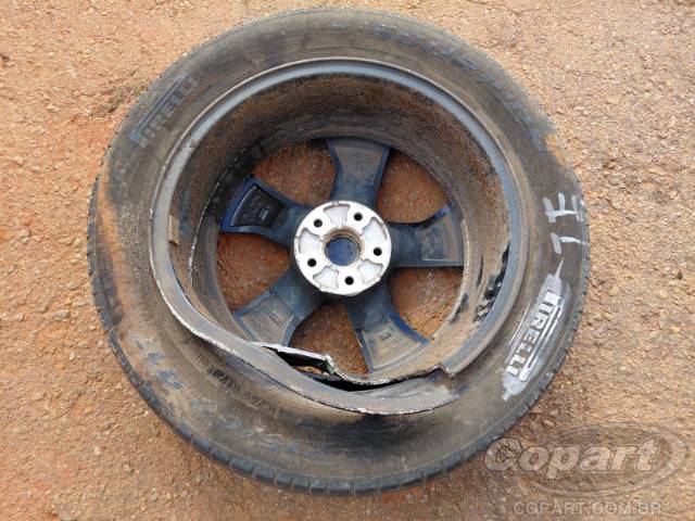 2025 CAOA CHERY TIGGO 5X 