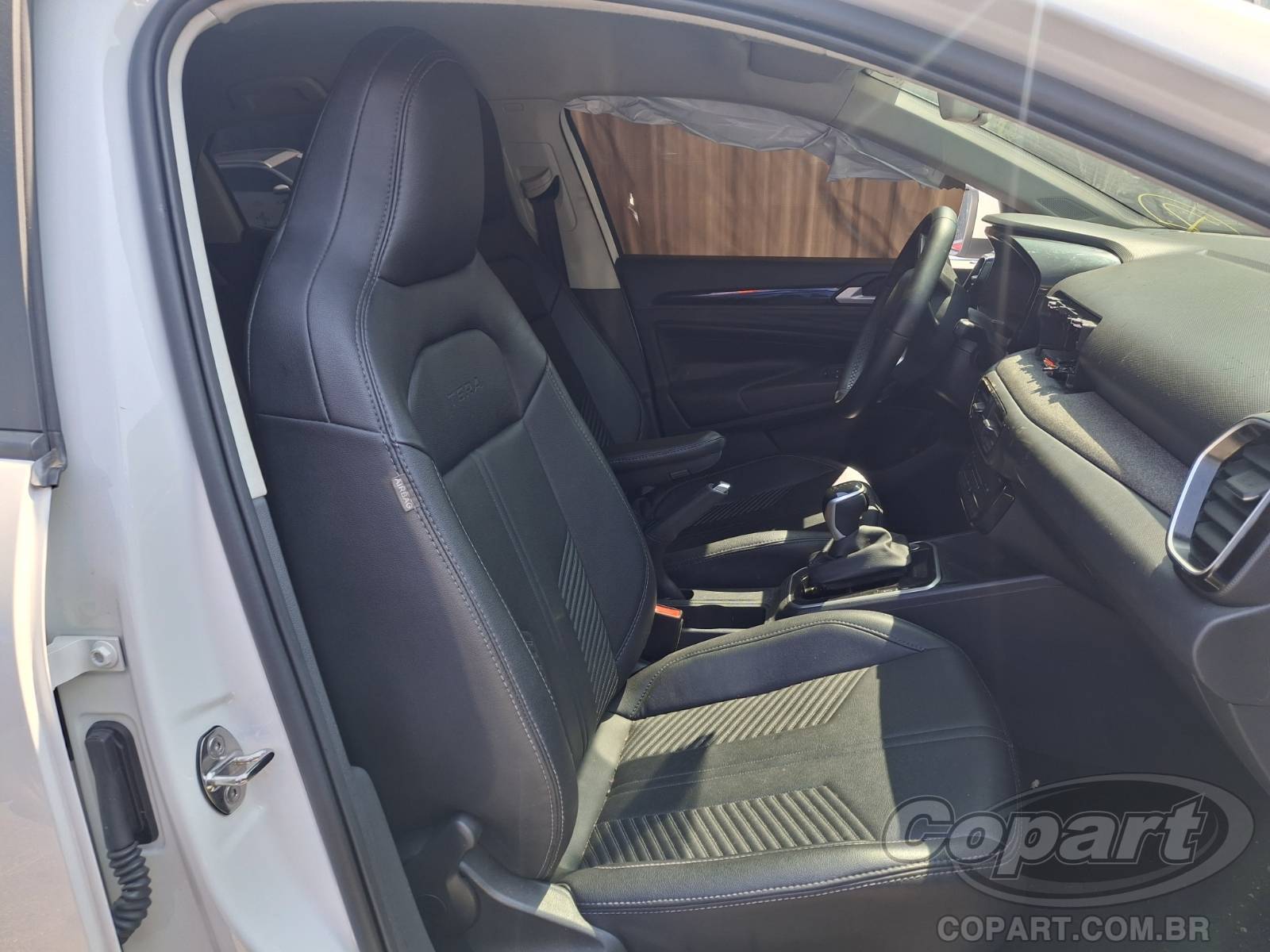 2026 VOLKSWAGEN TERA — foto 5 de 10
