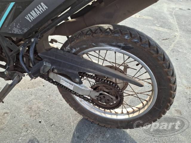 2018 YAMAHA XTZ 150 CROSSER 