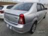 2011 RENAULT LOGAN 