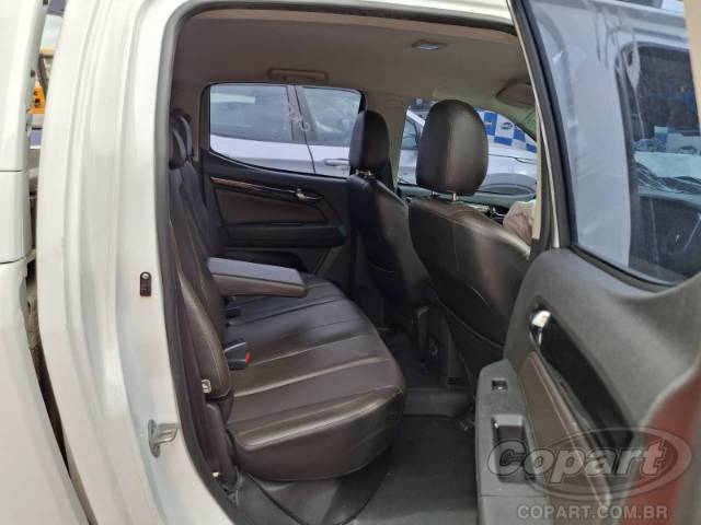 2023 CHEVROLET S10 CABINE DUPLA 