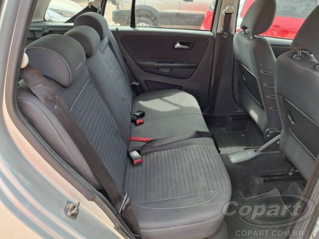 2012 VOLKSWAGEN SPACEFOX 