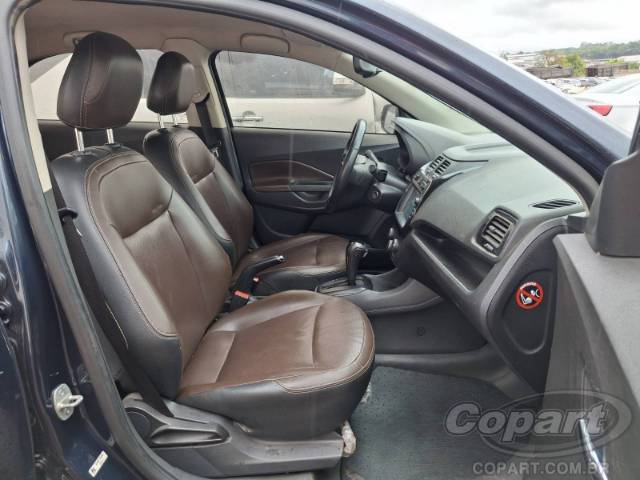 2017 CHEVROLET COBALT 