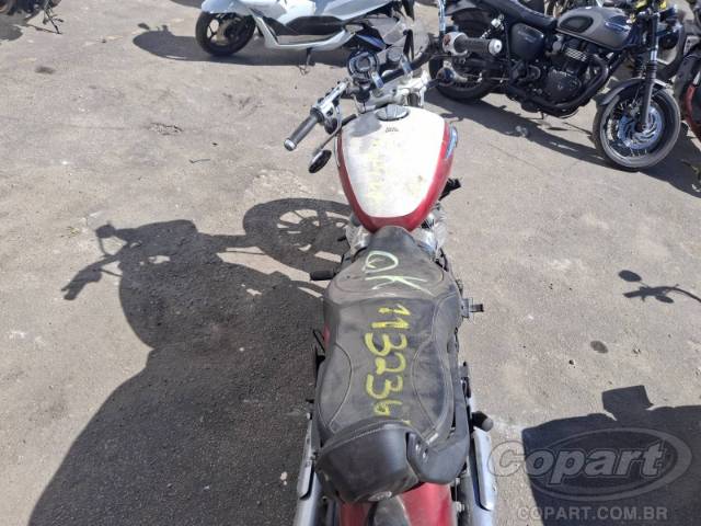 2025 ROYAL ENFIELD SUPER METEOR 