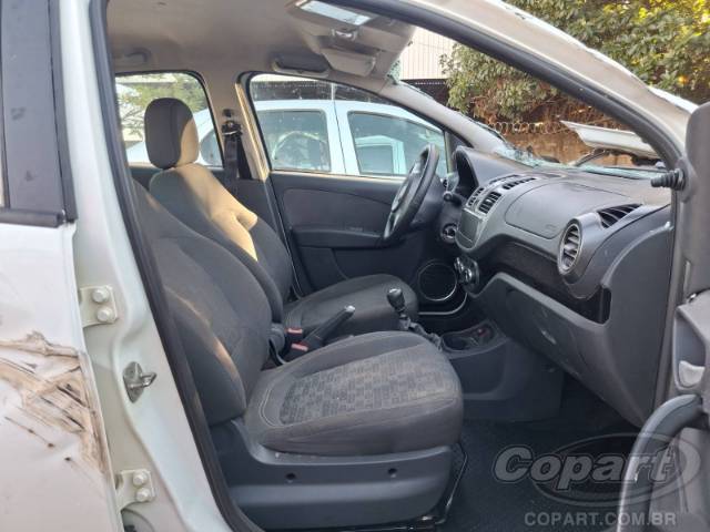 2017 FIAT PALIO 