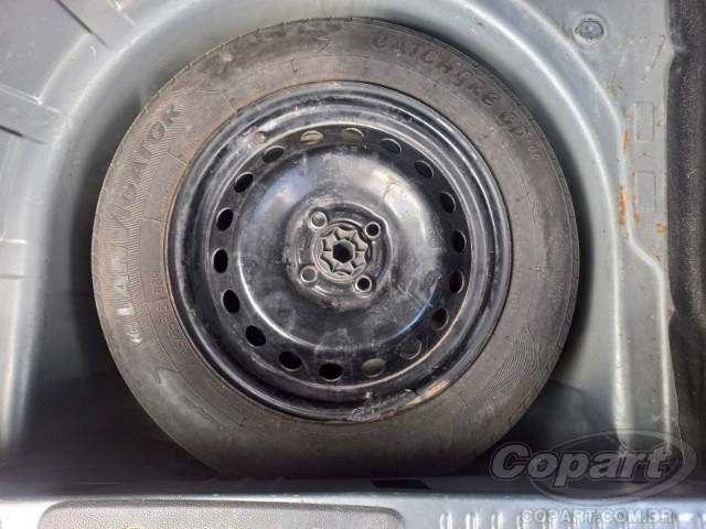 2015 RENAULT SANDERO 