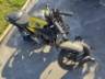 2023 HONDA CB 300F 