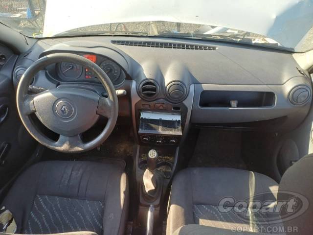 2013 RENAULT LOGAN 