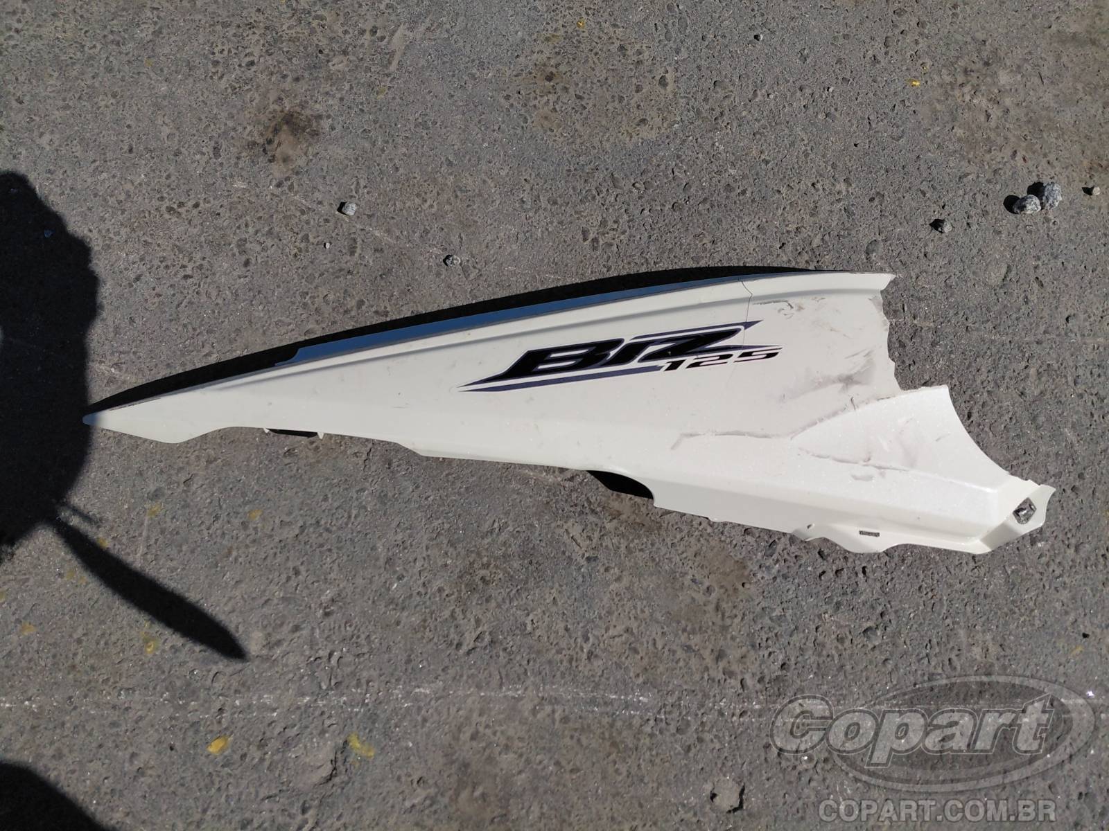 2024 HONDA BIZ — foto 11 de 11