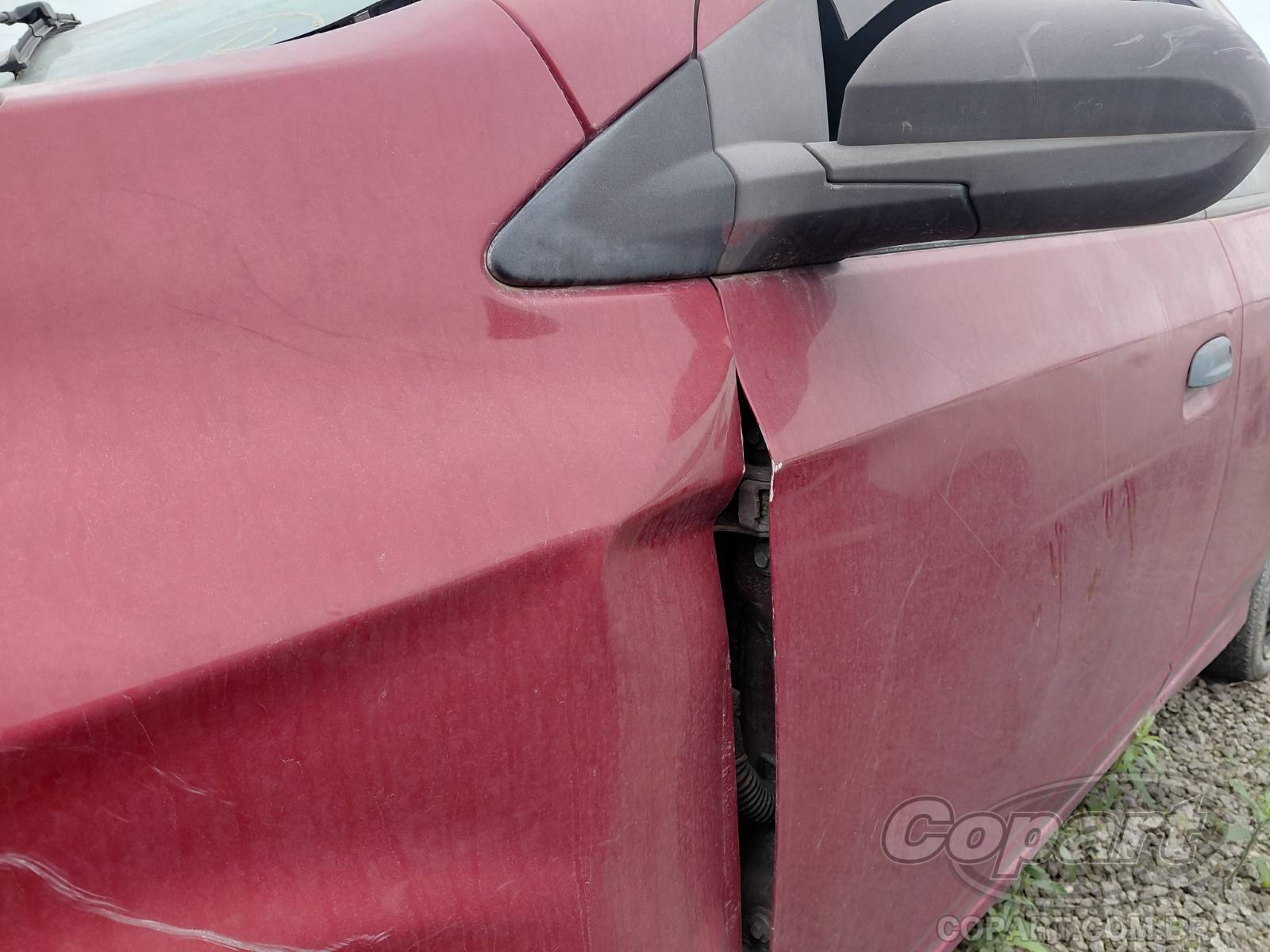 Foto 14 de 15: 2019 CHEVROLET ONIX