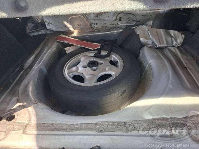 1999 RENAULT MEGANE SEDAN 