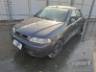 2001 FIAT SIENA 