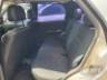2008 FIAT SIENA 