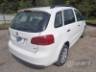 2014 VOLKSWAGEN SPACEFOX 
