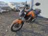 2025 HONDA CG 160 