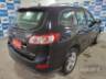 2011 HYUNDAI SANTA FE 