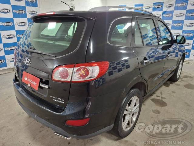2011 HYUNDAI SANTA FE 