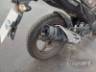 2015 YAMAHA FAZER 
