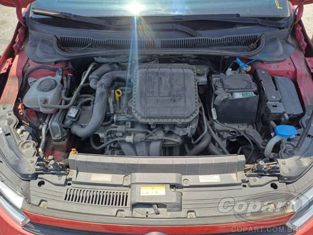 2023 VOLKSWAGEN POLO 