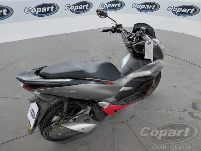 2019 HONDA PCX 