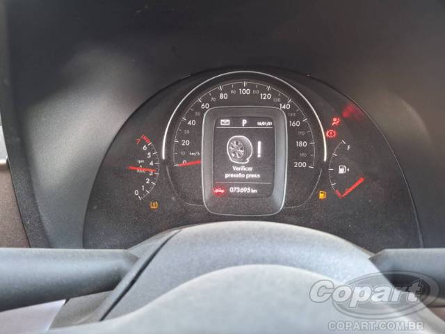 2022 FIAT STRADA CD 