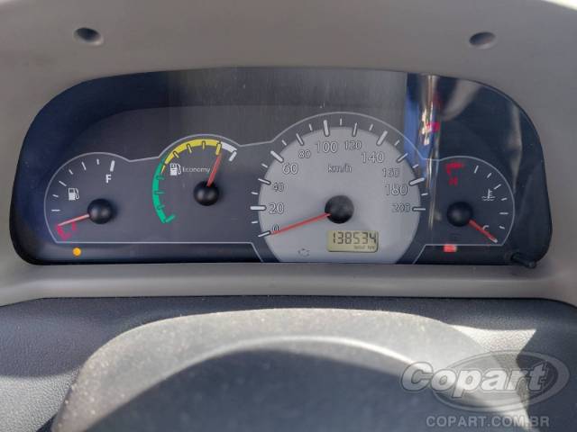 2010 FIAT PALIO 