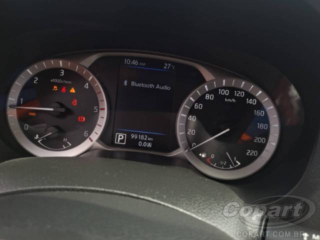 2021 NISSAN FRONTIER CD 