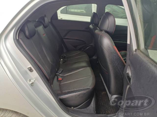 2016 HYUNDAI HB20 