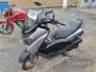 2025 YAMAHA NMAX 