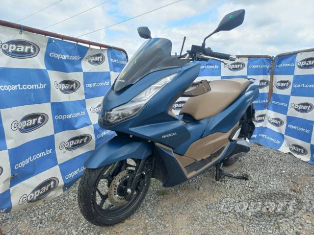 2024 HONDA PCX 