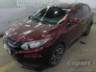 2016 HONDA HR-V 