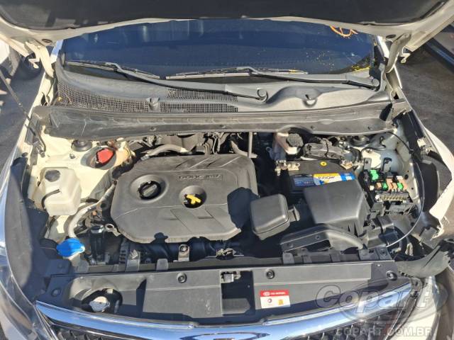 2015 KIA SPORTAGE 