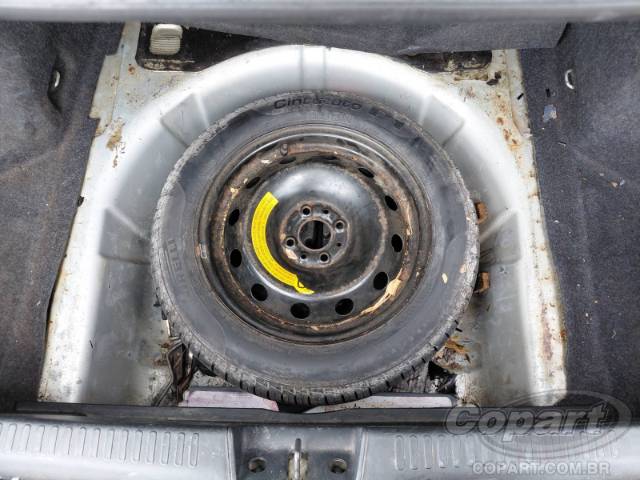 2014 FIAT GRAND SIENA 