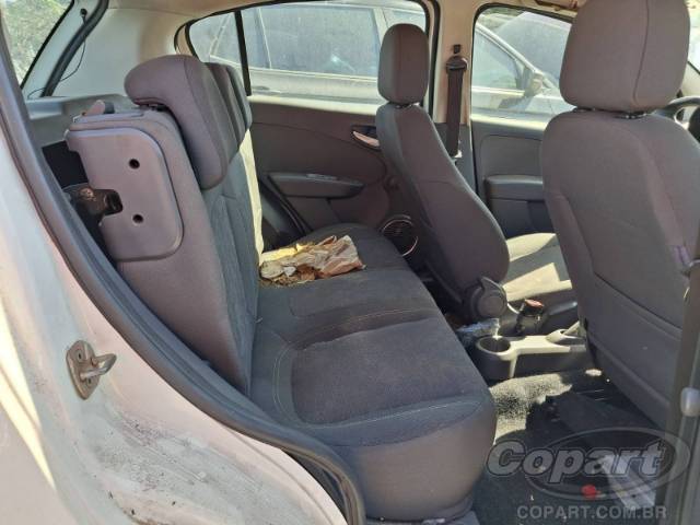 2017 FIAT PALIO 