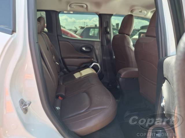 2020 JEEP RENEGADE 