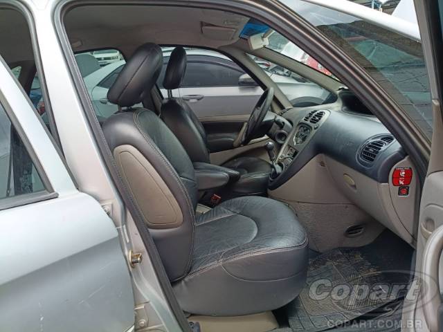 2004 CITROEN XSARA PICASSO 