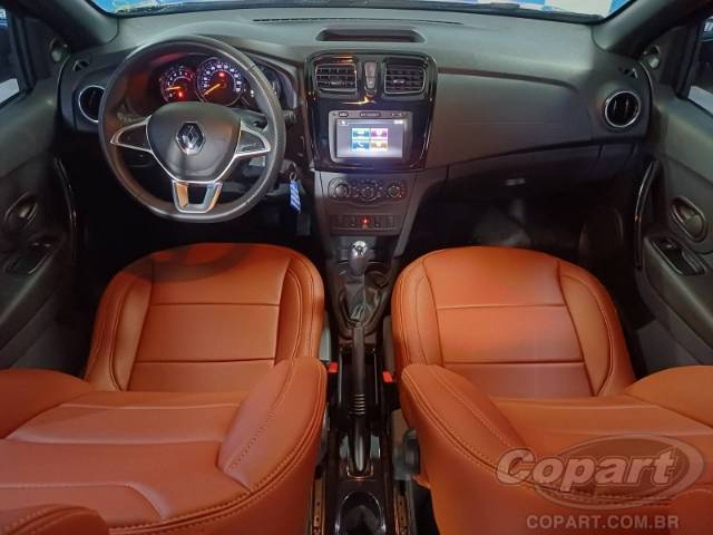 2024 RENAULT SANDERO 