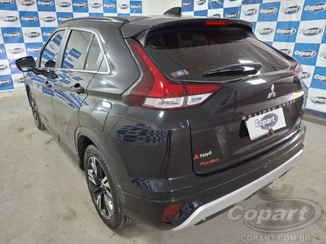 2024 MITSUBISHI ECLIPSE CROSS 
