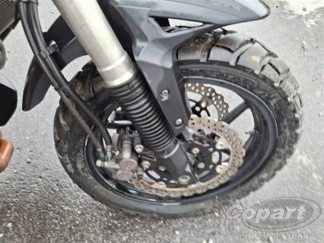 2012 KAWASAKI VERSYS 