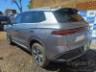 2027 BYD SONG PRO 