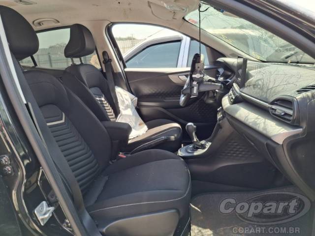 2025 FIAT PULSE 